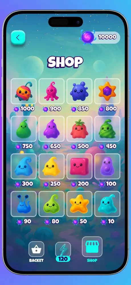 Boss Battle