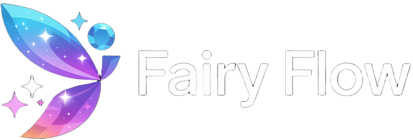 Fairy Flow Logo