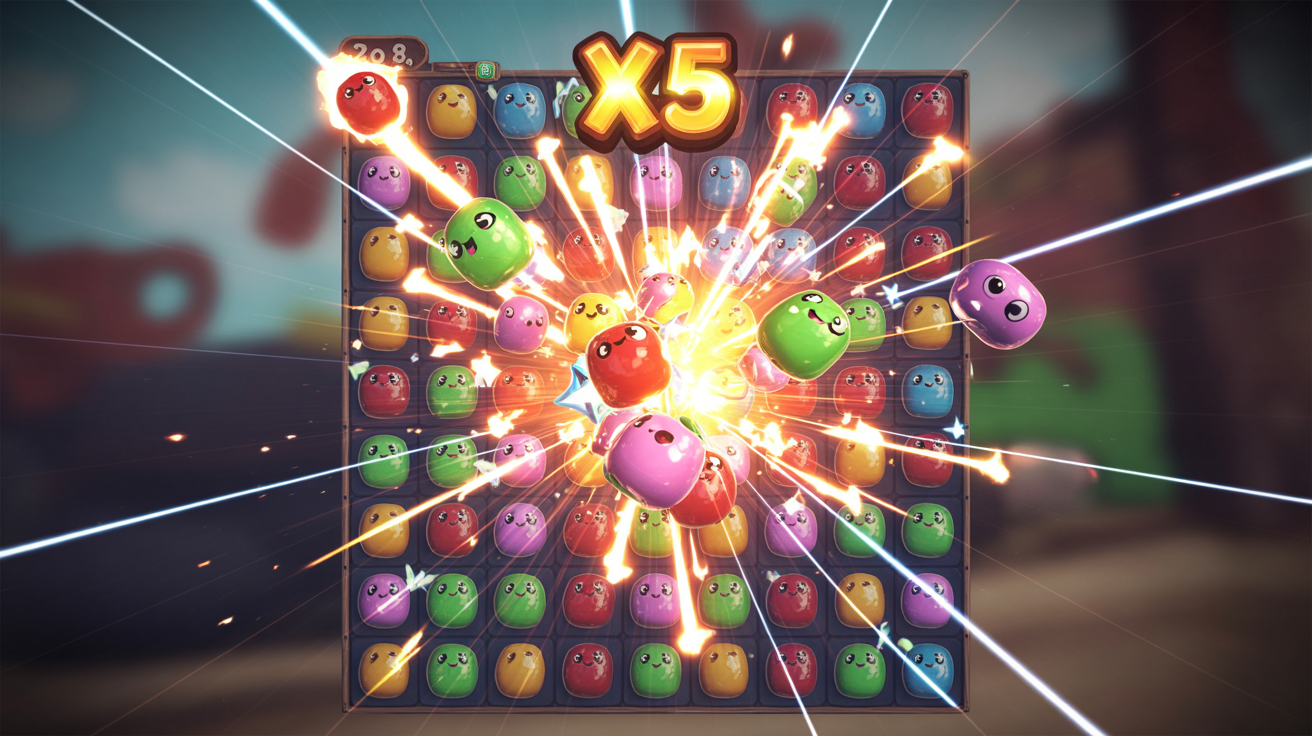 Advanced Gameplay Preview