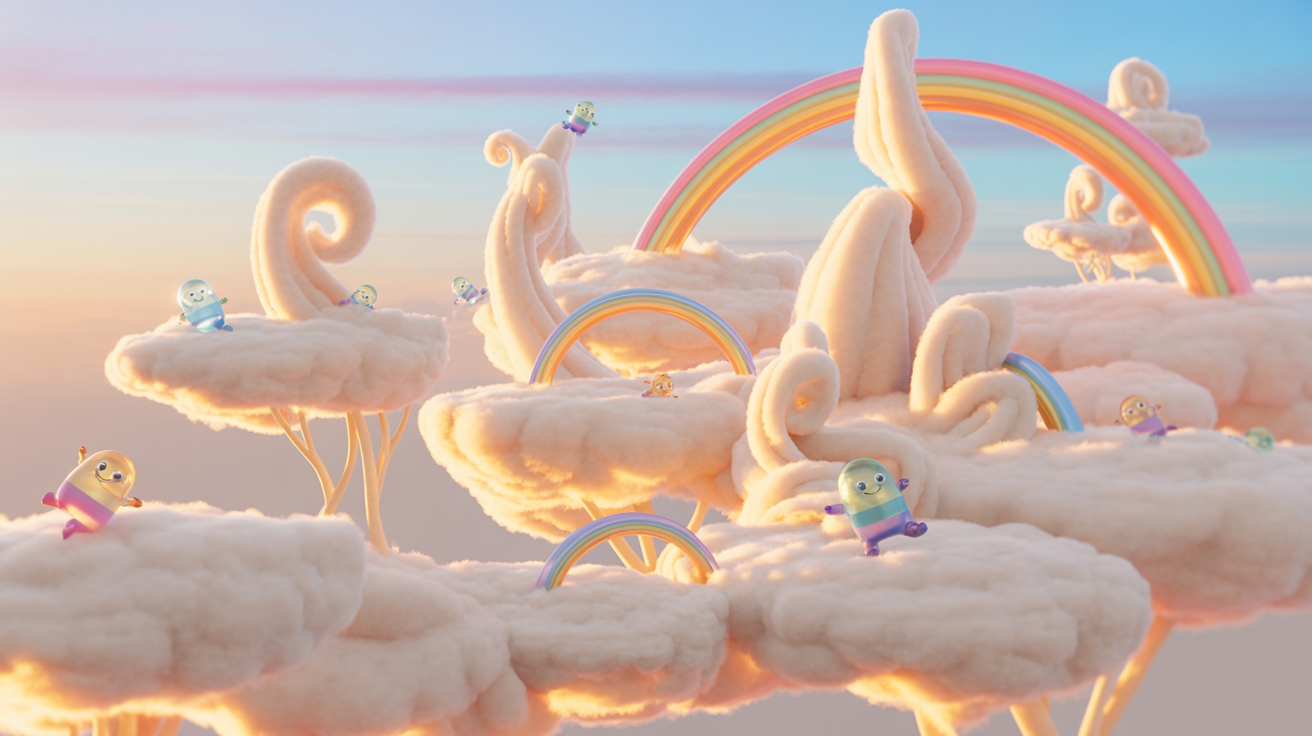 Cloud City